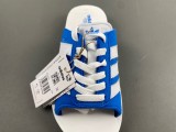 2024 Gazelle Beach Slides 'Bluebird'  JQ7425