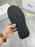 Men  D*ior Top Quality Sneaker