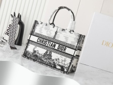 D*ior Bag Top Quality   36*27.5*16.8CM