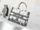 D*ior Bag Top Quality   36*27.5*16.8CM