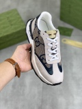 Men G*ucci Top Quality Sneaker