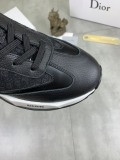 Men  D*ior Top Quality Sneaker