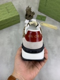 Men G*ucci Top Quality Sneaker