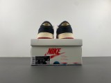 T a版 T*rophy Room x Air Jordan 1 Low OG “Rookie Card: Home”  HV6157-100