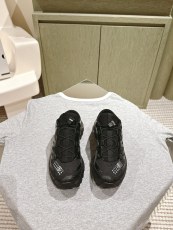 Men Women  M*aison M*argiela Top Sneakers