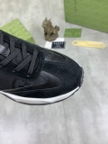 Men G*ucci Top Quality Sneaker