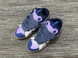 Men  L*ANVIN Top Quality Sneaker