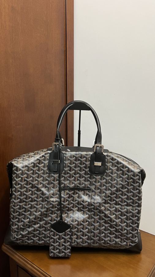 G*OYARD Bag Top Quality  45*22*30CM