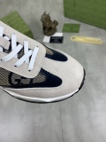 Men G*ucci Top Quality Sneaker