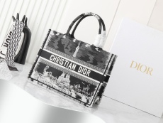 D*ior Bag Top Quality   36*27.5*16.8CM