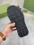 Men G*ucci Top Quality Sneaker