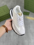Men G*ucci Top Quality Sneaker