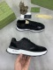 Men G*ucci Top Quality Sneaker