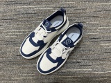 Men V*ersace Top Sneaker