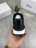 Men  D*ior Top Quality Sneaker