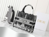 D*ior Bag Top Quality   26.5*21*14CM