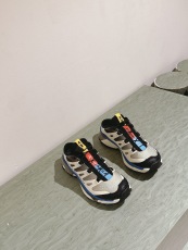 Men Women  M*aison M*argiela Top Sneakers