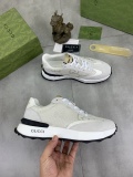 Men G*ucci Top Quality Sneaker