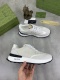 Men G*ucci Top Quality Sneaker