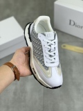 Men  D*ior Top Quality Sneaker