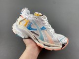 Men Women B*alenciaga Top Quality Sneakers