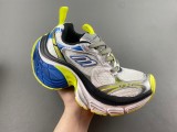 Men Women B*alenciaga Top Quality Sneakers