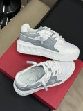 Men Women 𝑉*𝐴𝐿𝐸𝑁𝑇𝐼𝑁𝑂 Top Sneakers