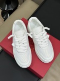 Men Women 𝑉*𝐴𝐿𝐸𝑁𝑇𝐼𝑁𝑂 Top Sneakers