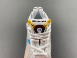 Men Women B*alenciaga Top Quality Sneakers