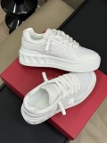 Men Women 𝑉*𝐴𝐿𝐸𝑁𝑇𝐼𝑁𝑂 Top Sneakers