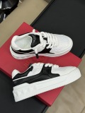 Men Women 𝑉*𝐴𝐿𝐸𝑁𝑇𝐼𝑁𝑂 Top Sneakers