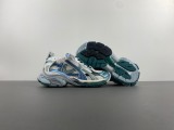 Men Women B*alenciaga Top Quality Sneakers