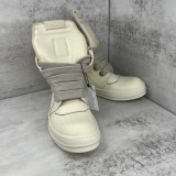 Men Women R*ick O*wens Top Sneakers