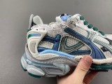 Men Women B*alenciaga Top Quality Sneakers