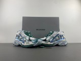 Men Women B*alenciaga Top Quality Sneakers