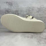 Men Women R*ick O*wens Top Sneakers
