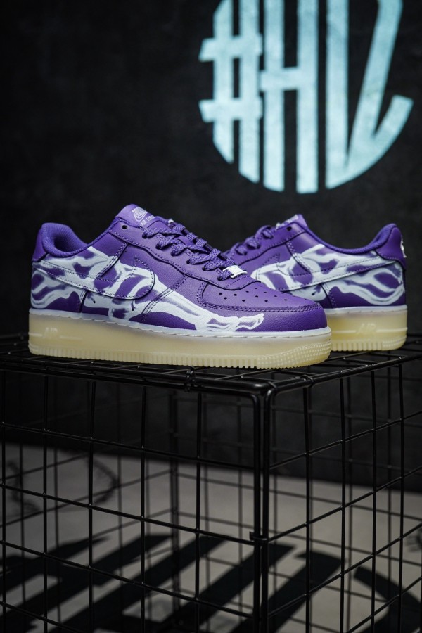 N*ike Air Force 1 Low