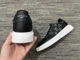 Men  L*ouis V*uitton Top Sneakers