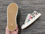 Men Women F*endi Top Sneaker