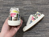 Men Women F*endi Top Sneaker