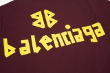 B*ALENCIAGA Top Quality Clothes