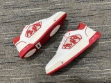 Men A*miri Top Sneakers