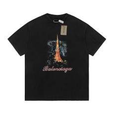 B*ALENCIAGA Top Quality Clothes