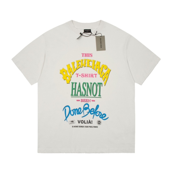 B*ALENCIAGA Top Quality Clothes