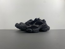 Men Women B*alenciaga Top Sneakers