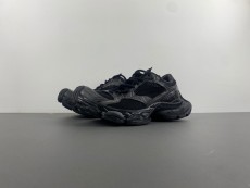 Men Women B*alenciaga Top Sneakers