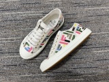 Men Women F*endi Top Sneaker