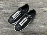 Men  L*ouis V*uitton Top Sneakers