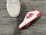 Men A*miri Top Sneakers