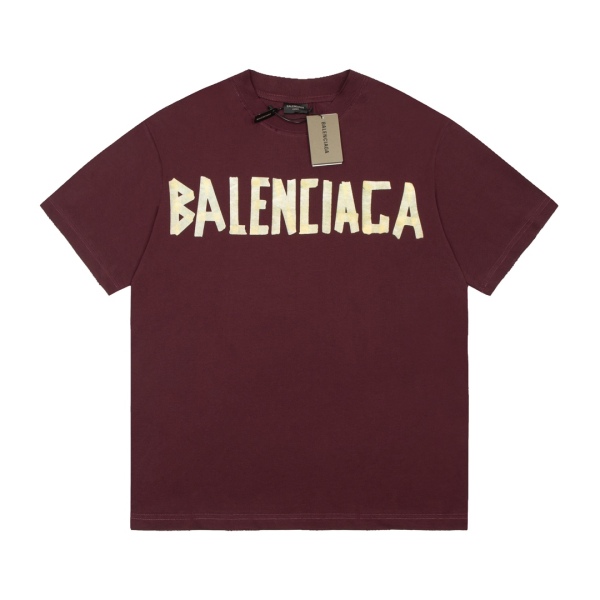 B*ALENCIAGA Top Quality Clothes